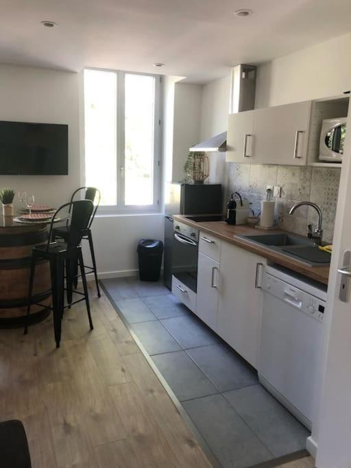 Vignes Nord Apartment