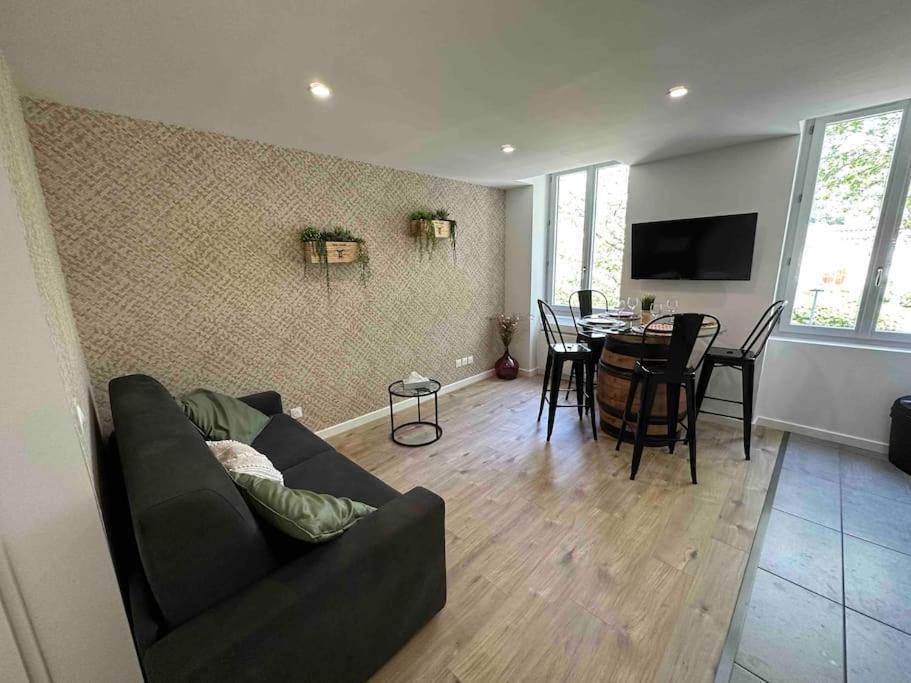 Apartment Vignes Nord *