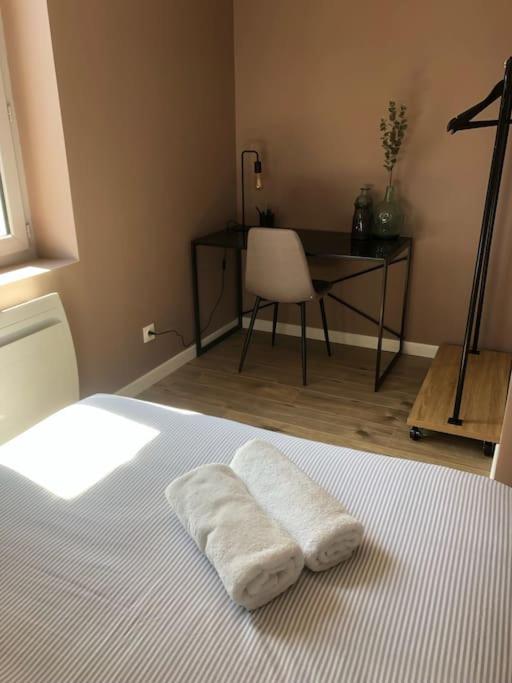 Vignes Nord Appartement *