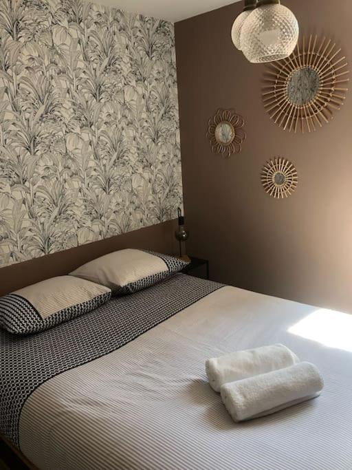 Vignes Nord Appartement Vienne (Isere)